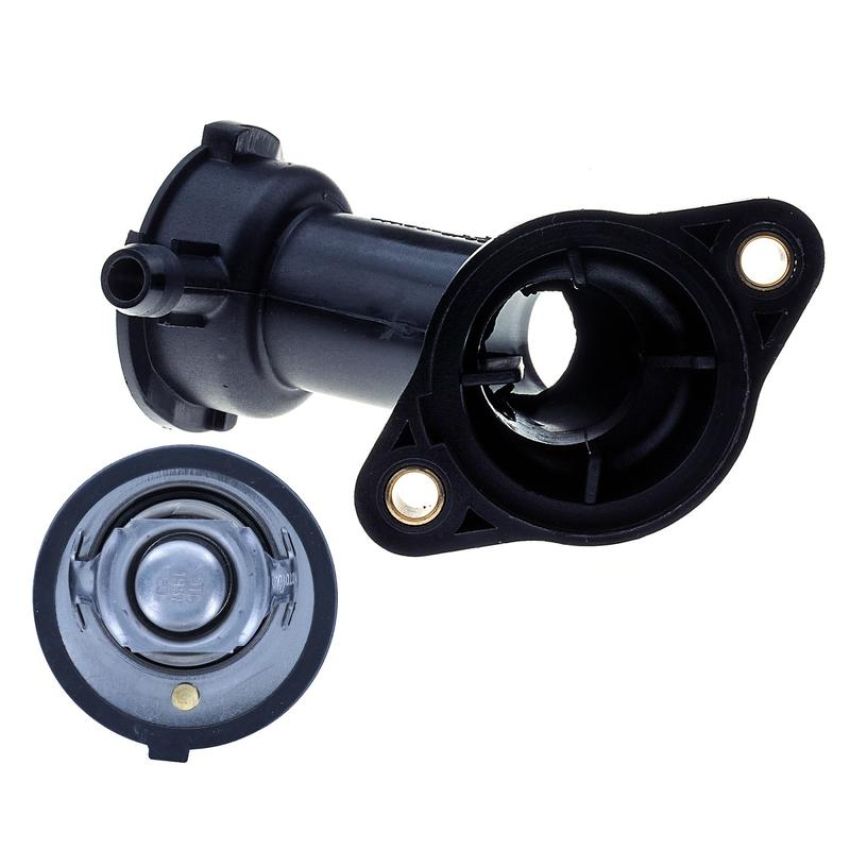 MotoRad 4834KTUS UltraStat Thermostat Kit-195 Degrees w/ Seal