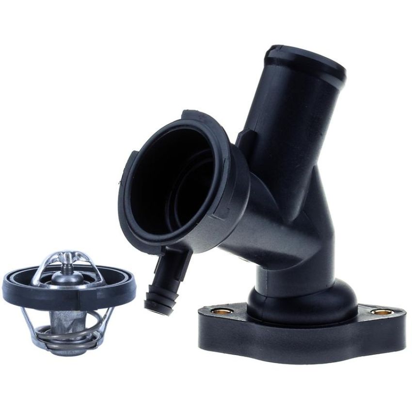 MotoRad 4834KTUS UltraStat Thermostat Kit-195 Degrees w/ Seal