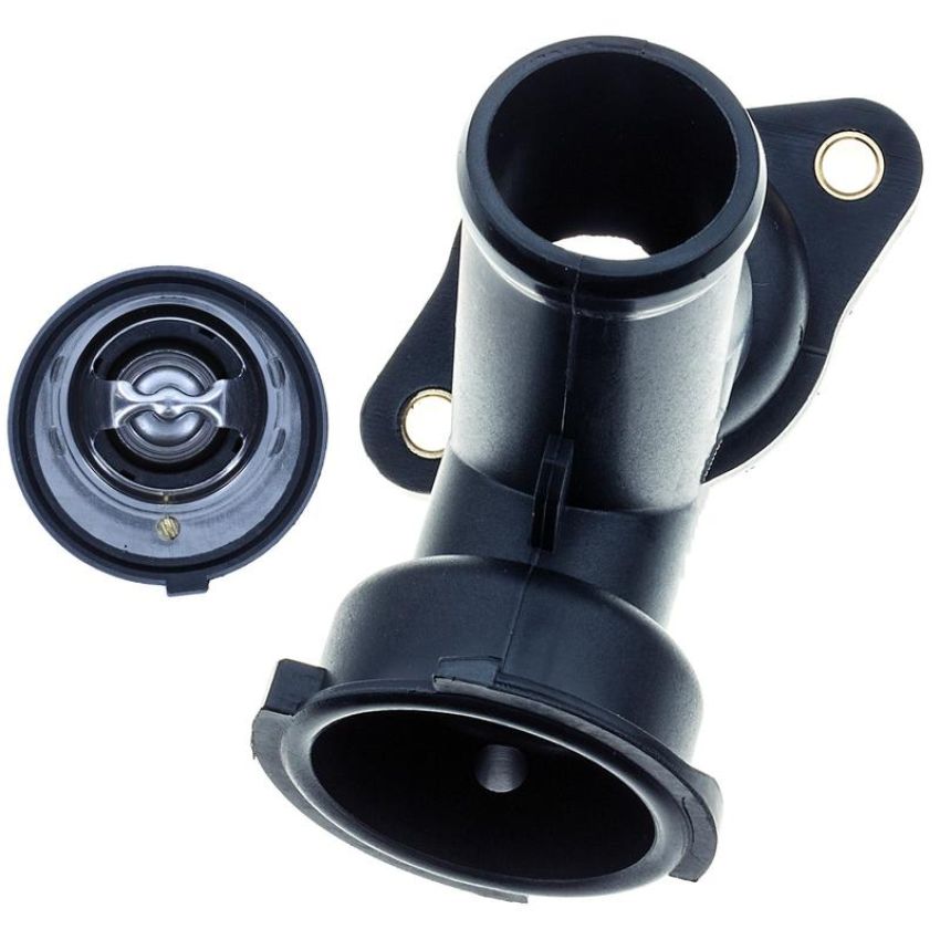 MotoRad 4834KTUS UltraStat Thermostat Kit-195 Degrees w/ Seal