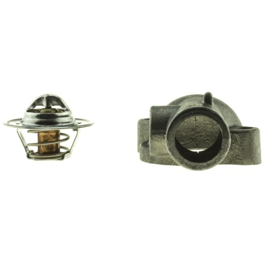 MotoRad 4838KT Thermostat Kit-195 Degrees w/ Gasket