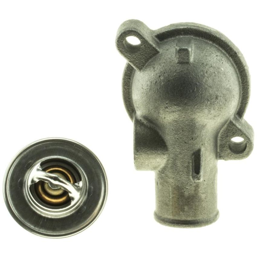 MotoRad 4838KT Thermostat Kit-195 Degrees w/ Gasket