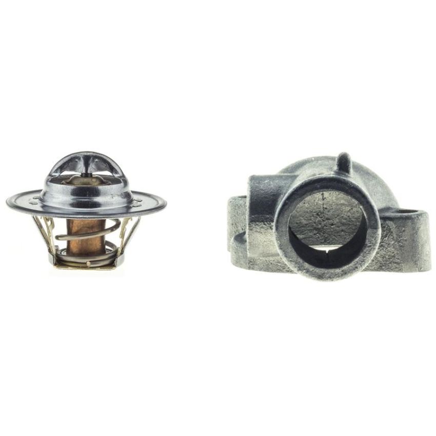 MotoRad 4838KTFS Fail-Safe Thermostat Kit-195 Degrees w/ Gasket