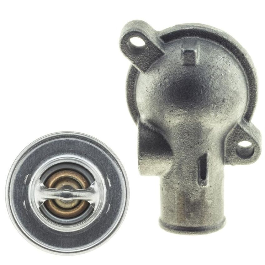 MotoRad 4838KTFS Fail-Safe Thermostat Kit-195 Degrees w/ Gasket