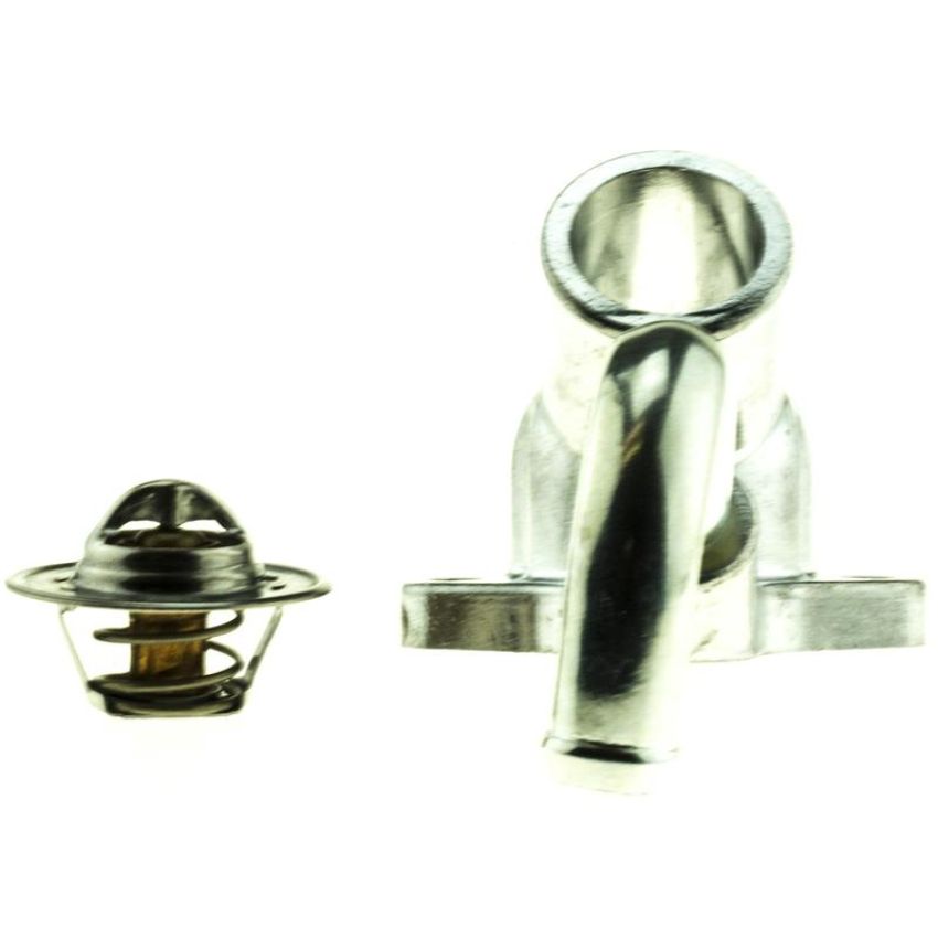 MotoRad 4841KT Thermostat Kit-195 Degrees w/ Gasket