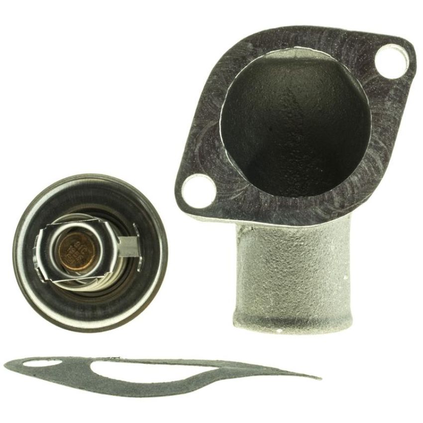MotoRad 4844KT Thermostat Kit-195 Degrees w/ Gasket