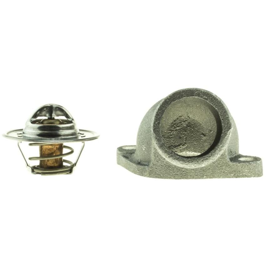 MotoRad 4844KT Thermostat Kit-195 Degrees w/ Gasket