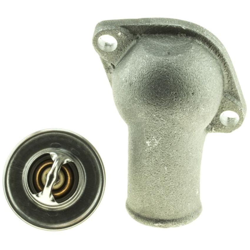 MotoRad 4844KT Thermostat Kit-195 Degrees w/ Gasket