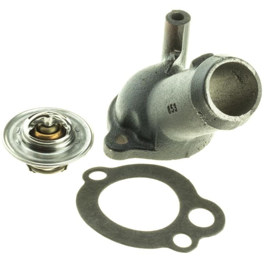 MotoRad 4853KT Thermostat Kit-195 Degrees w/ Gasket