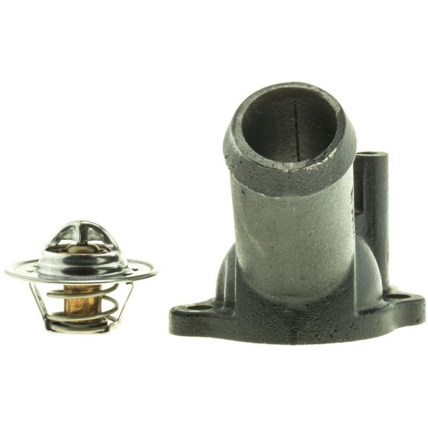 MotoRad 4853KT Thermostat Kit-195 Degrees w/ Gasket