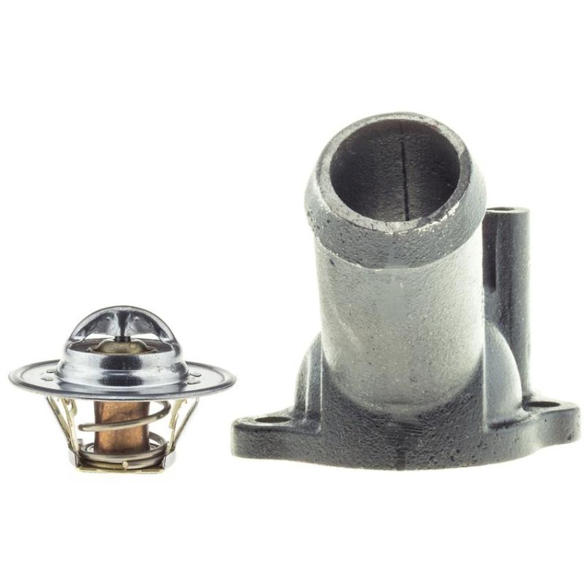 MotoRad 4853KTFS Fail-Safe Thermostat Kit- 195 Degrees w/ Gasket
