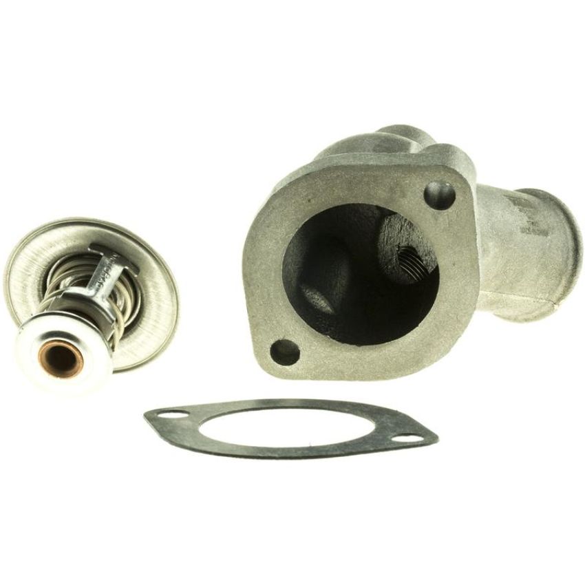 MotoRad 4876KT Thermostat Kit-192 Degrees w/ Gasket