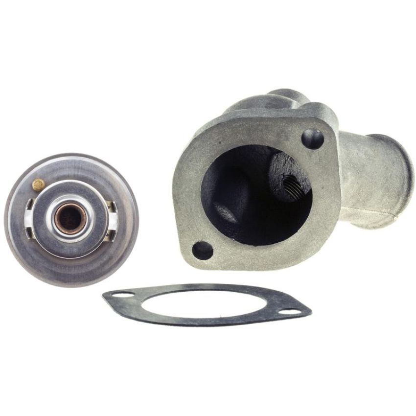 MotoRad 4876KTFS Fail-Safe Thermostat Kit-192 Degrees w/ Gasket