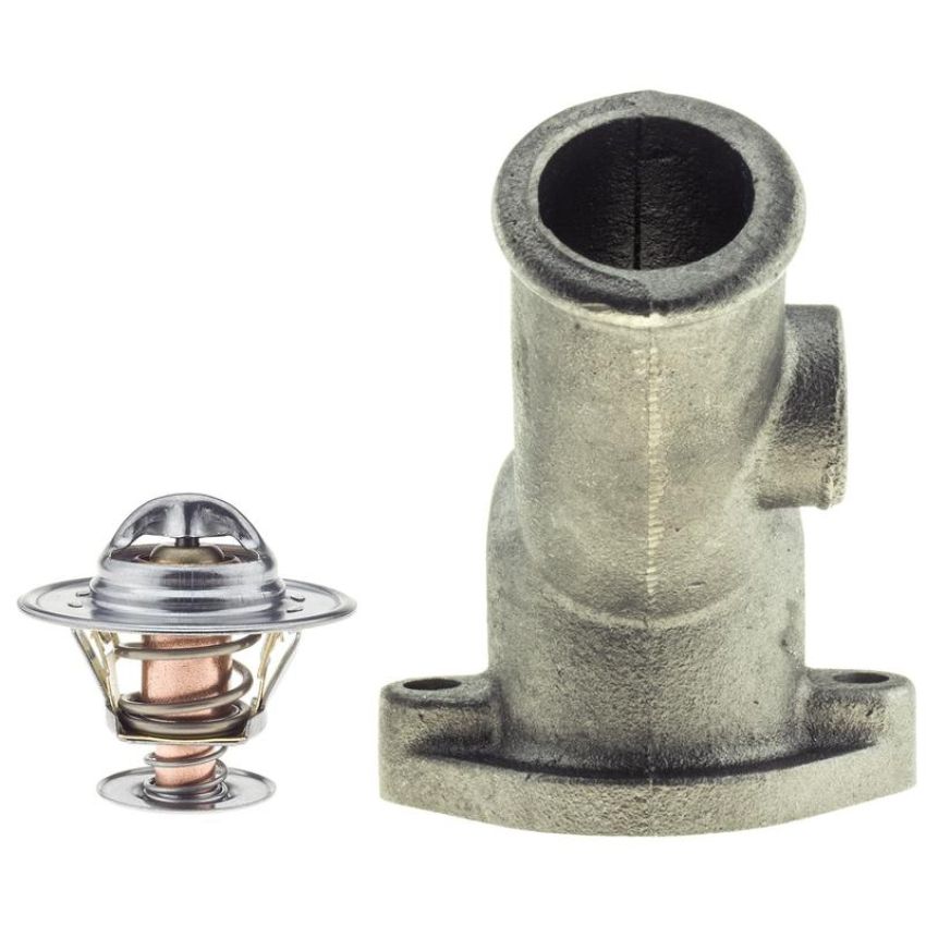 MotoRad 4876KTFS Fail-Safe Thermostat Kit-192 Degrees w/ Gasket