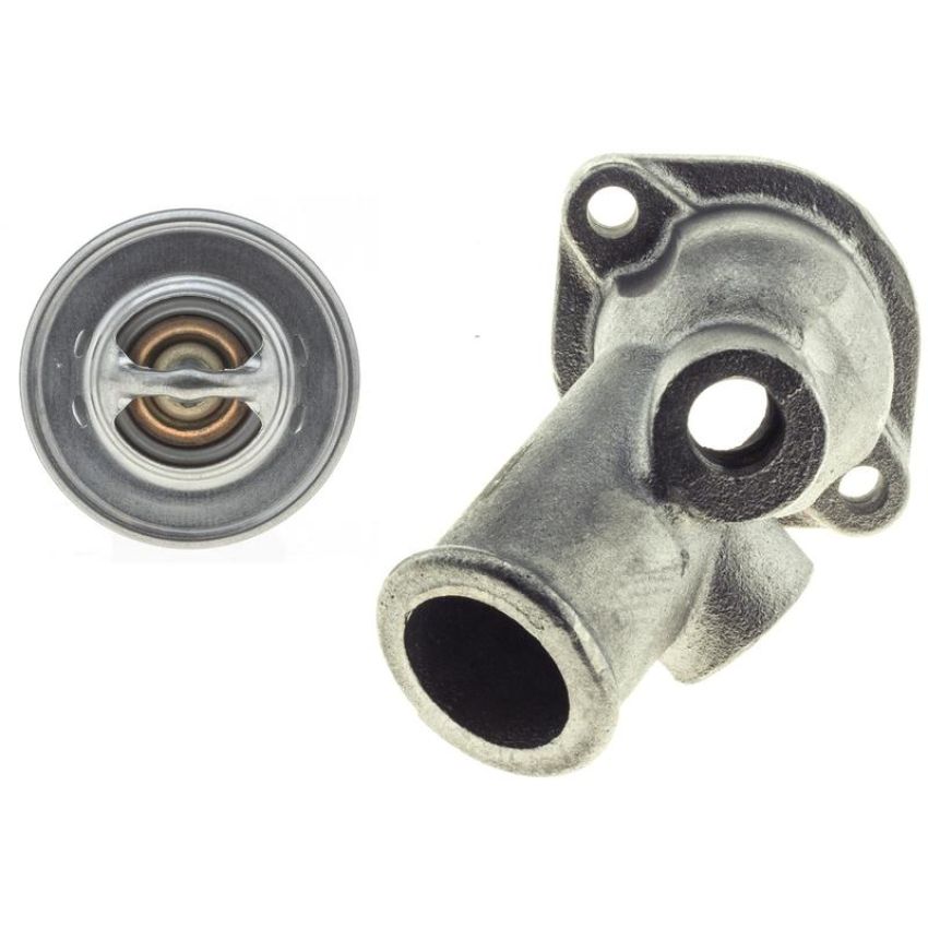 MotoRad 4876KTFS Fail-Safe Thermostat Kit-192 Degrees w/ Gasket