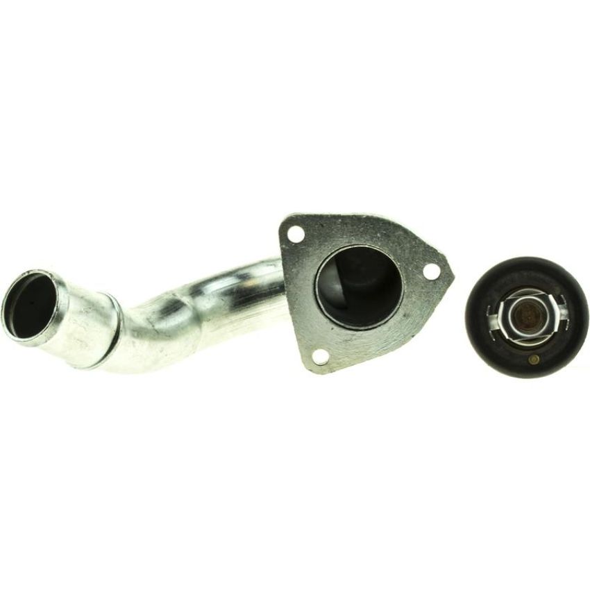 MotoRad 4883KT Thermostat Kit-198 Degrees w/ Seal