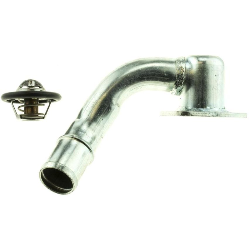 MotoRad 4883KT Thermostat Kit-198 Degrees w/ Seal