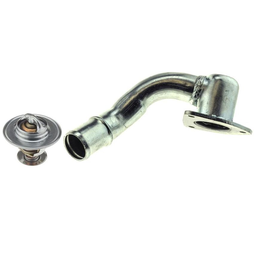 MotoRad 4883KTFS Fail-Safe Thermostat Kit- 198 Degrees w/ Seal