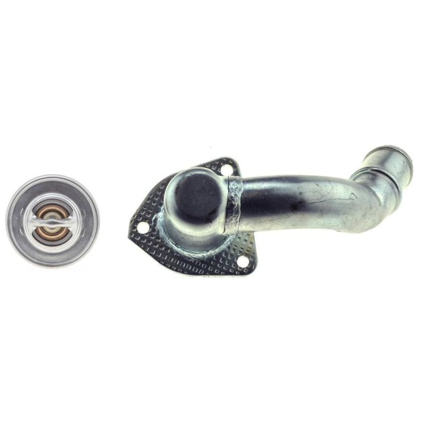 MotoRad 4883KTFS Fail-Safe Thermostat Kit- 198 Degrees w/ Seal