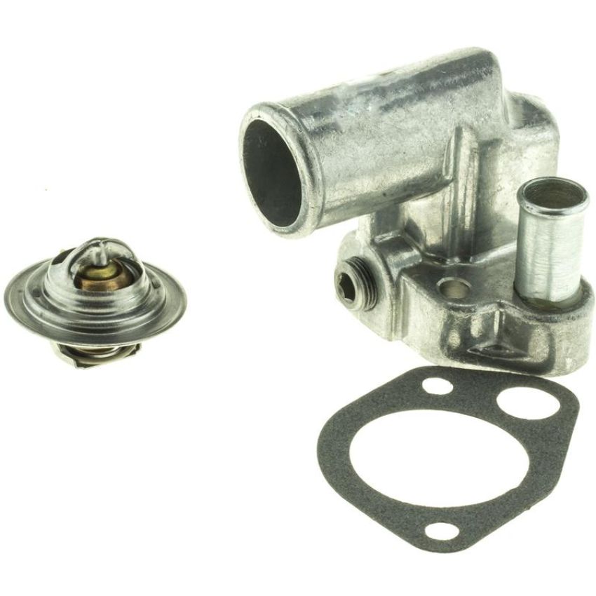 MotoRad 4884KT Thermostat Kit-192 Degrees w/ Gasket