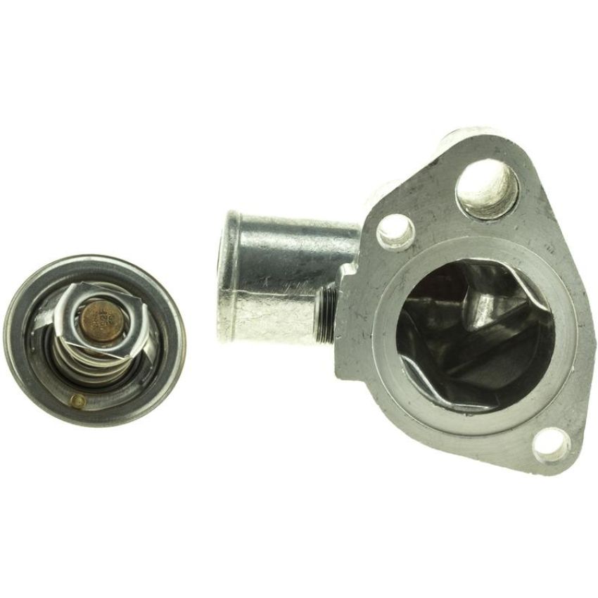 MotoRad 4884KT Thermostat Kit-192 Degrees w/ Gasket