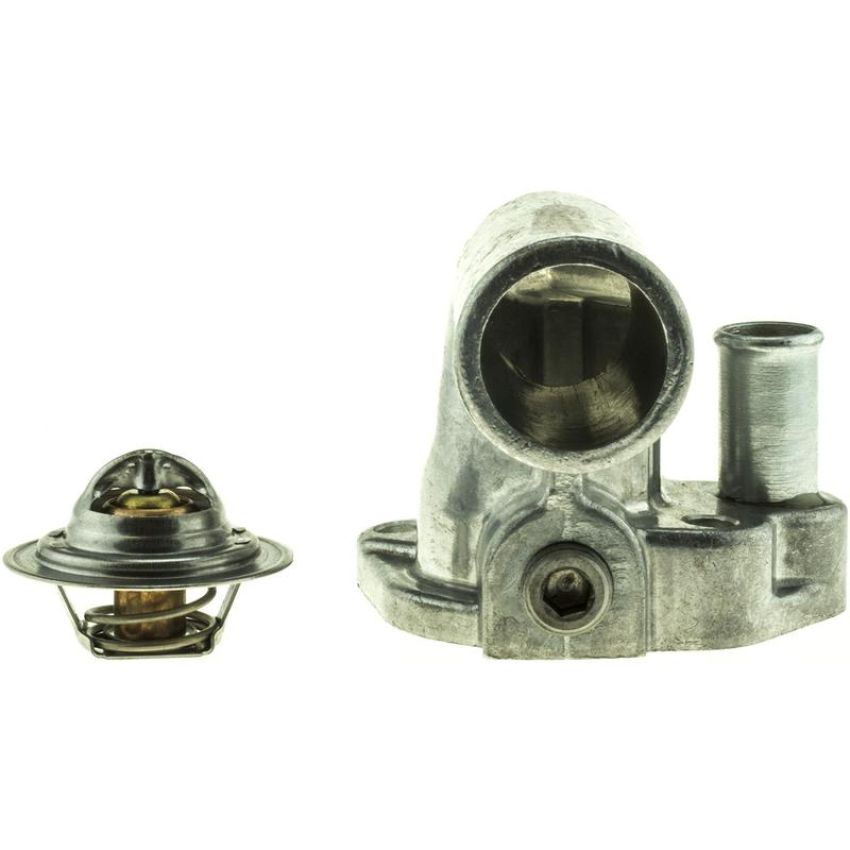 MotoRad 4884KT Thermostat Kit-192 Degrees w/ Gasket