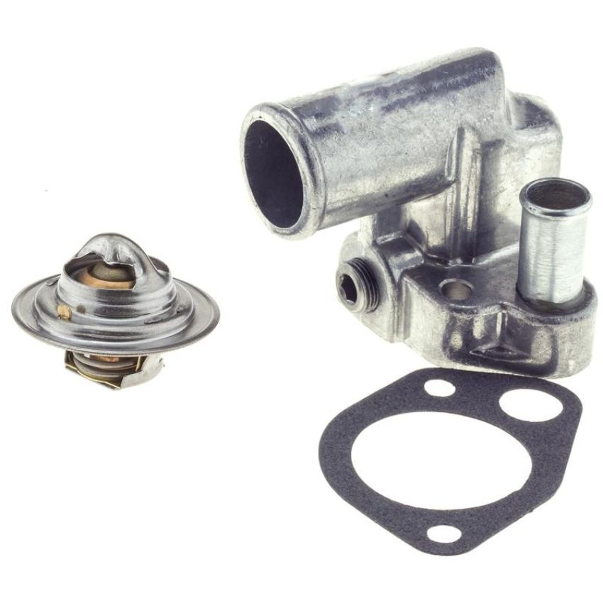MotoRad 4884KTFS Fail-Safe Thermostat Kit-192 Degrees w/ Gasket