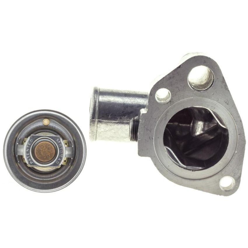 MotoRad 4884KTFS Fail-Safe Thermostat Kit-192 Degrees w/ Gasket