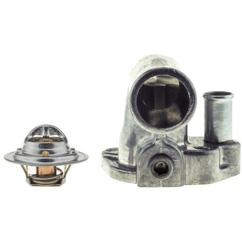 MotoRad 4884KTFS Fail-Safe Thermostat Kit-192 Degrees w/ Gasket