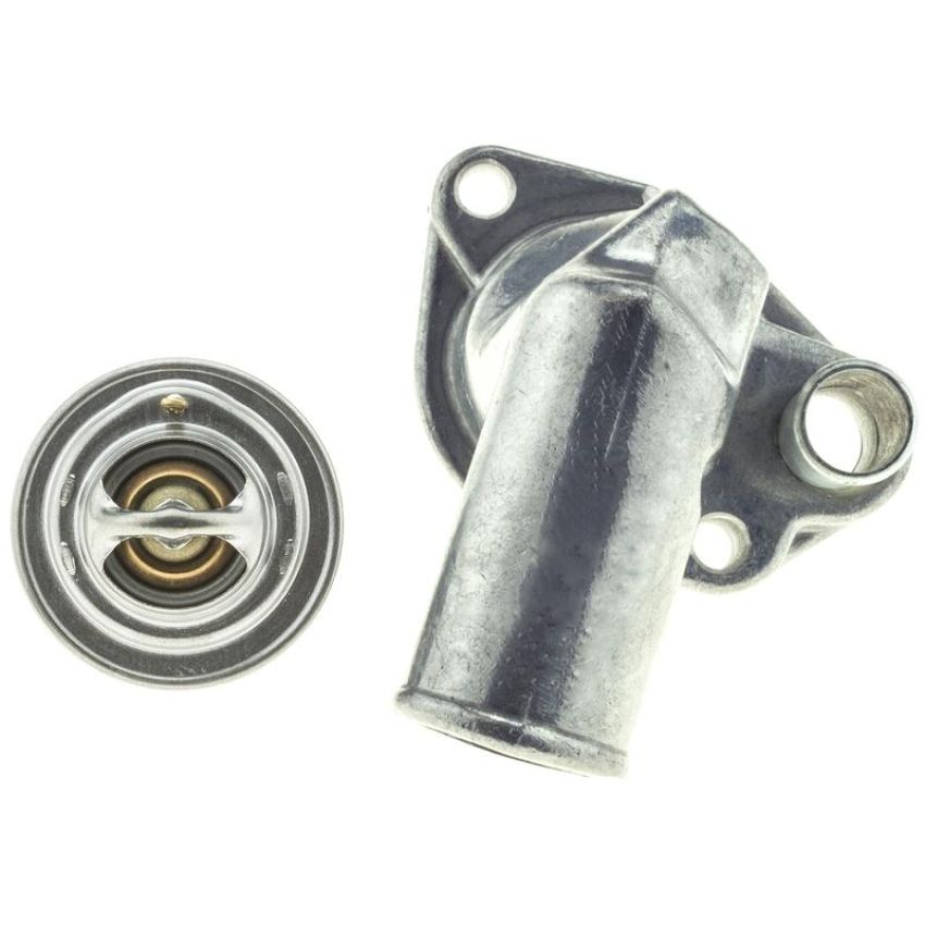 MotoRad 4884KTFS Fail-Safe Thermostat Kit-192 Degrees w/ Gasket