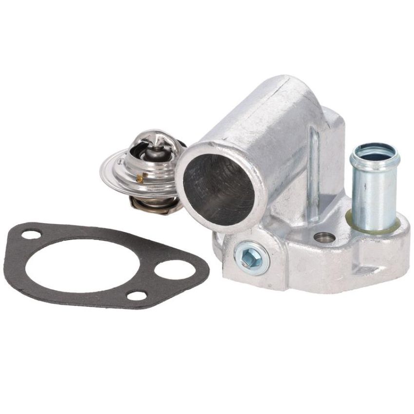 MotoRad 4884KTUS UltraStat Thermostat Kit-192 Degrees w/ Gasket