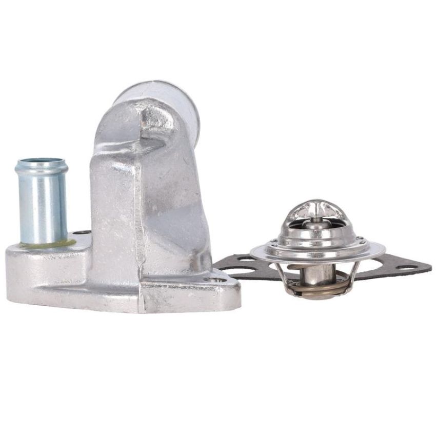 MotoRad 4884KTUS UltraStat Thermostat Kit-192 Degrees w/ Gasket