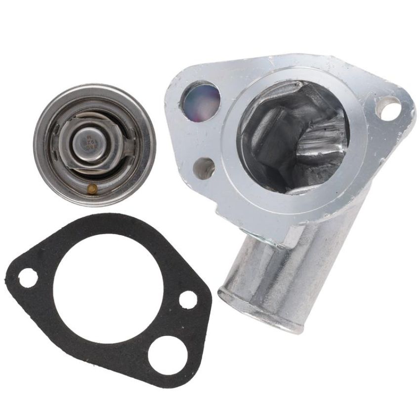 MotoRad 4884KTUS UltraStat Thermostat Kit-192 Degrees w/ Gasket