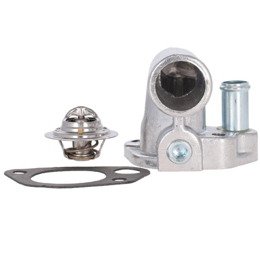 MotoRad 4884KTUS UltraStat Thermostat Kit-192 Degrees w/ Gasket