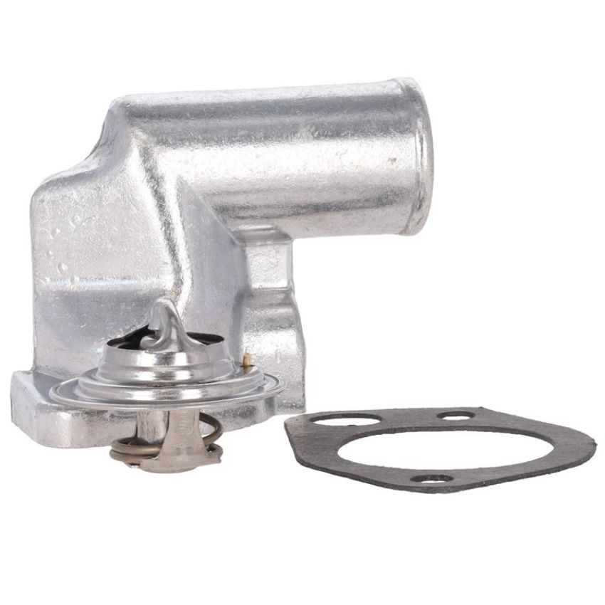 MotoRad 4884KTUS UltraStat Thermostat Kit-192 Degrees w/ Gasket