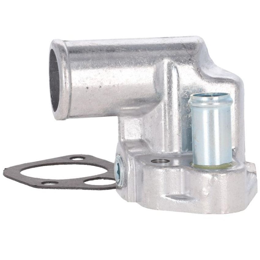 MotoRad 4884KTUS UltraStat Thermostat Kit-192 Degrees w/ Gasket
