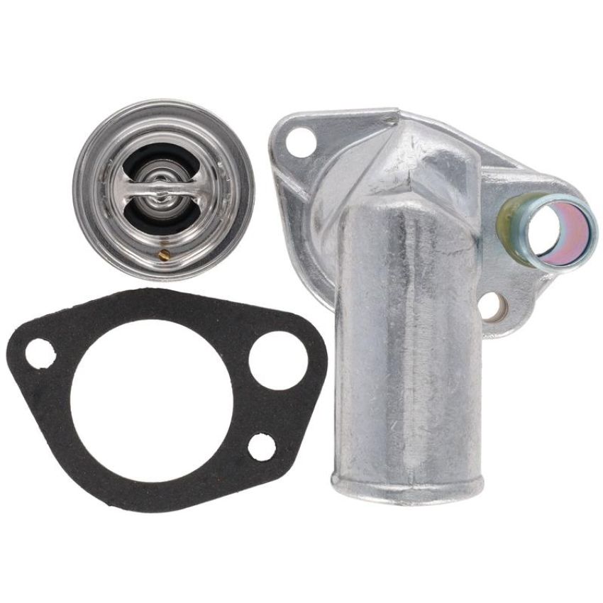 MotoRad 4884KTUS UltraStat Thermostat Kit-192 Degrees w/ Gasket