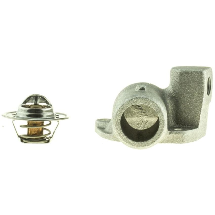 MotoRad 4886KT Thermostat Kit-195 Degrees w/ Gasket