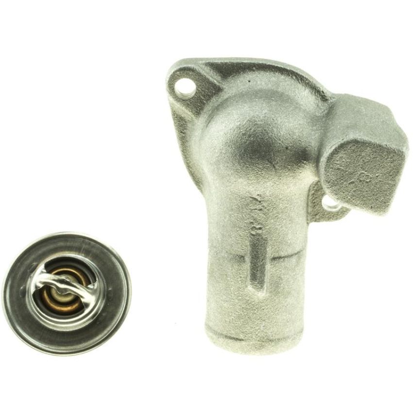 MotoRad 4886KT Thermostat Kit-195 Degrees w/ Gasket