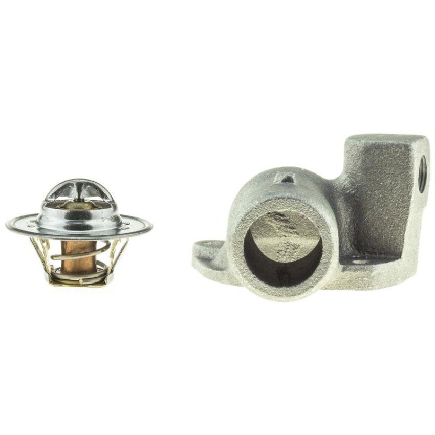 MotoRad 4886KTFS Fail-Safe Thermostat Kit-195 Degrees w/ Gasket