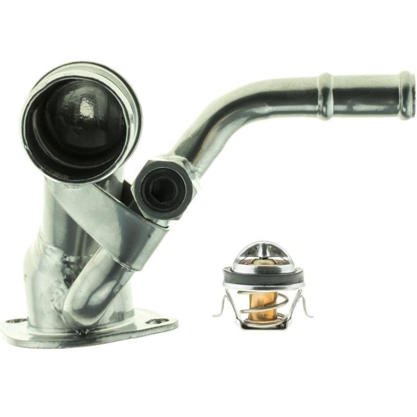 MotoRad 4888KT Thermostat Kit-192 Degrees w/ Gasket