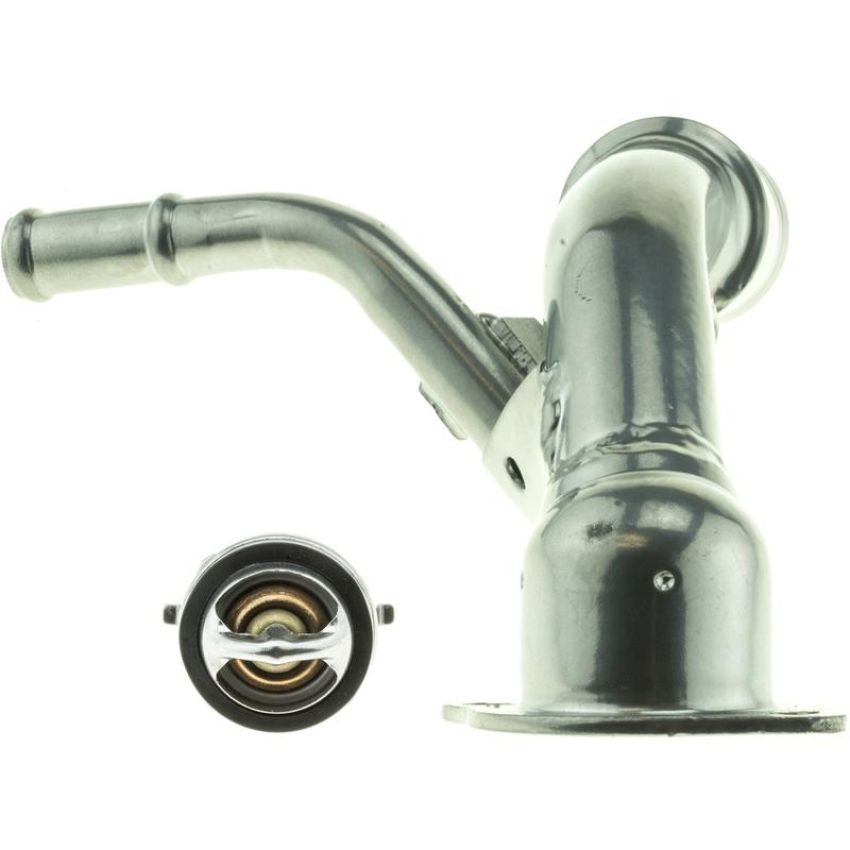 MotoRad 4888KT Thermostat Kit-192 Degrees w/ Gasket