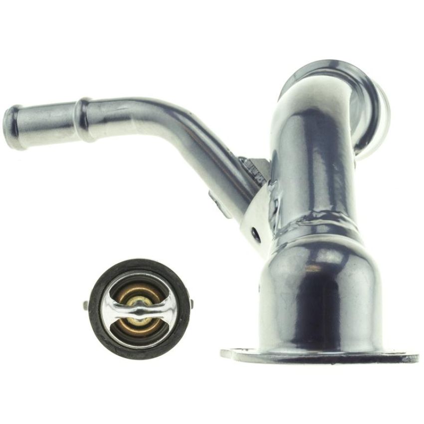 MotoRad 4888KTFS Fail-Safe Thermostat Kit- 192 Degrees w/ Gasket