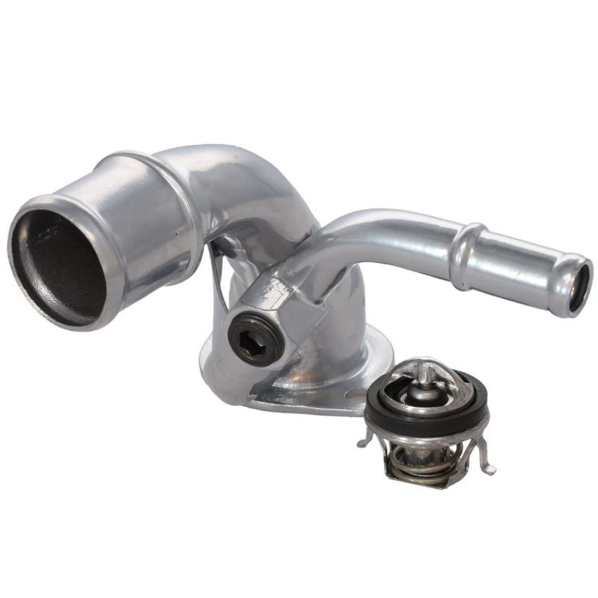MotoRad 4888KTUS UltraStat Thermostat Kit- 192 Degrees w/ Gasket