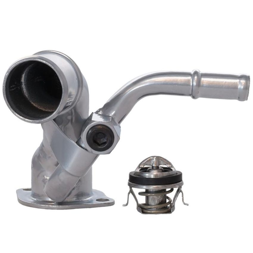 MotoRad 4888KTUS UltraStat Thermostat Kit- 192 Degrees w/ Gasket
