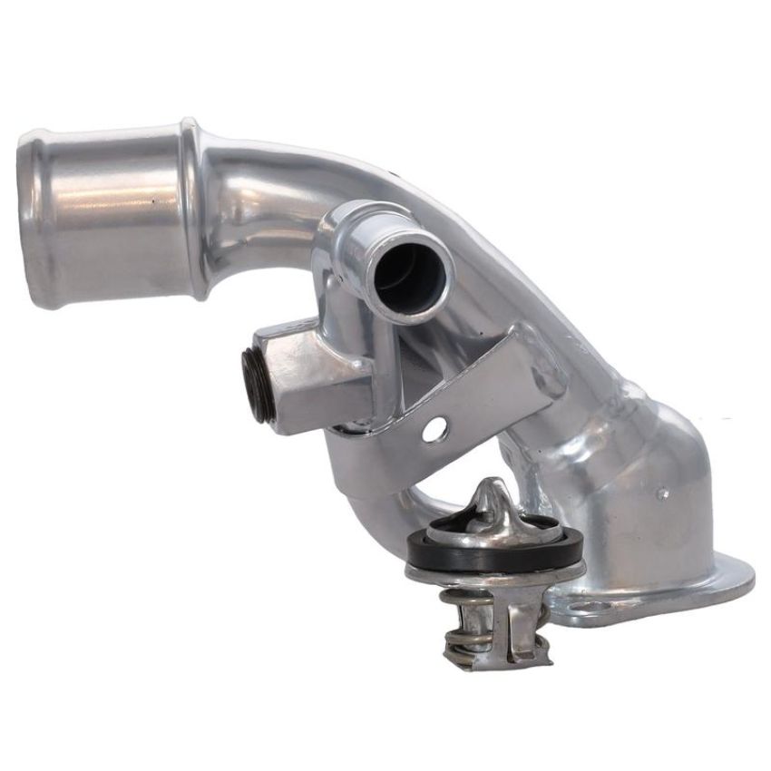 MotoRad 4888KTUS UltraStat Thermostat Kit- 192 Degrees w/ Gasket
