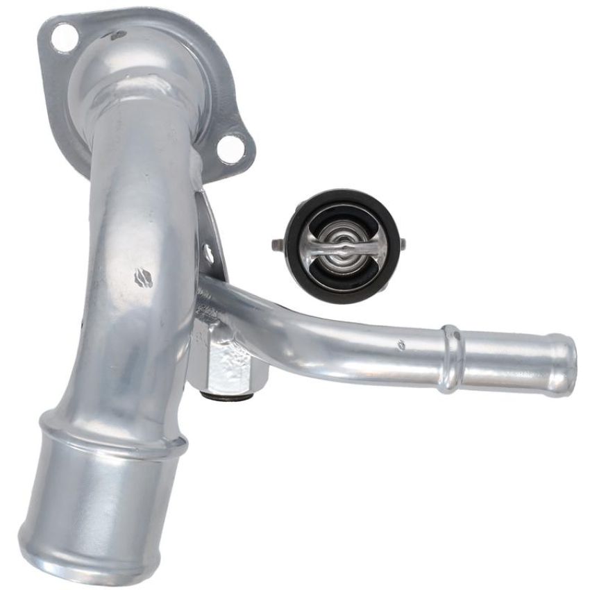MotoRad 4888KTUS UltraStat Thermostat Kit- 192 Degrees w/ Gasket