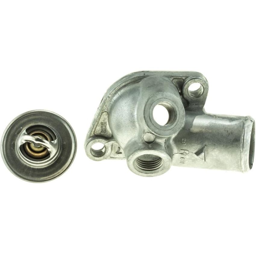 MotoRad 4899KT Thermostat Kit-195 Degrees w/ Gasket