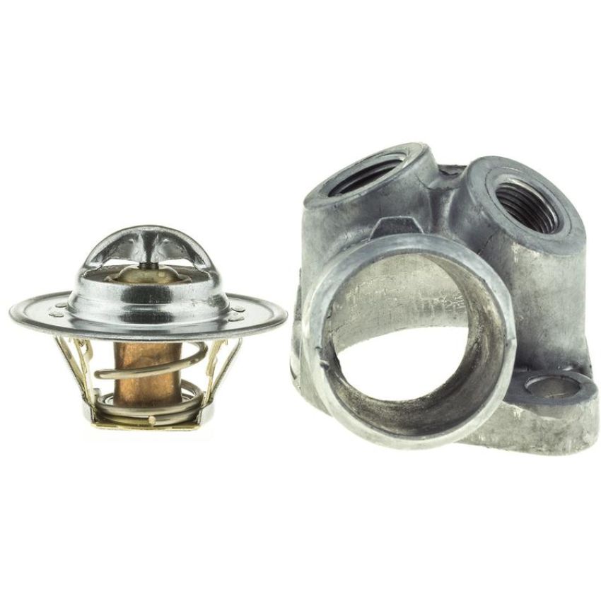 MotoRad 4899KTFS Fail-Safe Thermostat Kit- 195 Degrees w/ Gasket