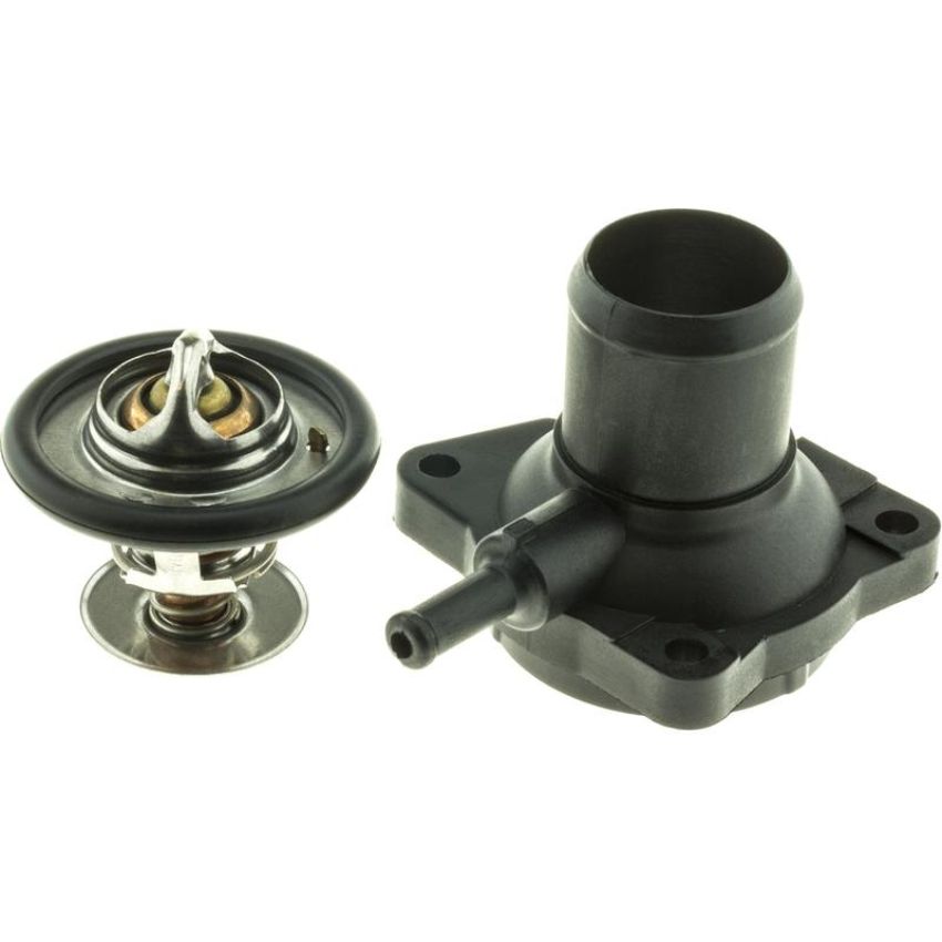 MotoRad 4906KT Thermostat Kit-195 Degrees w/ Seal