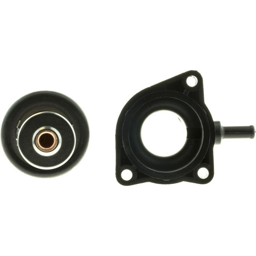 MotoRad 4906KT Thermostat Kit-195 Degrees w/ Seal